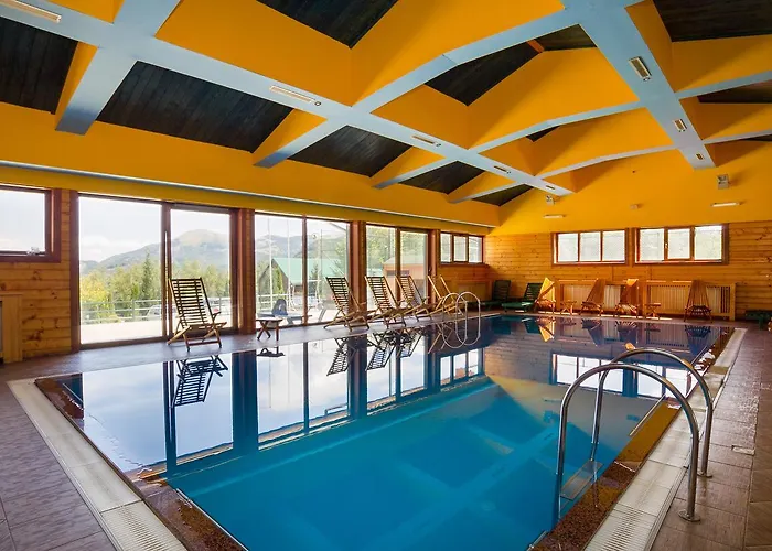 Hotel & Resort Gacka