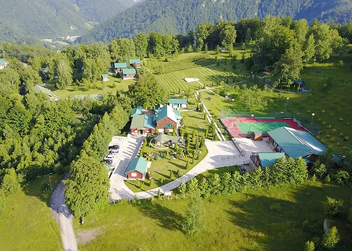 Hotel & Resort Gacka