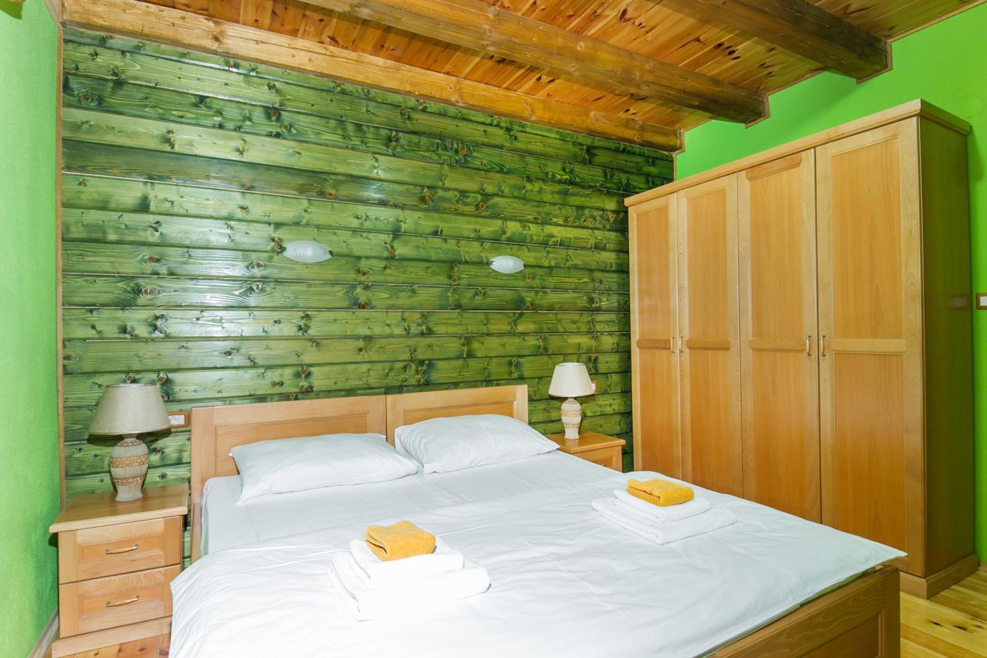 & Gacka Hotel 4*
