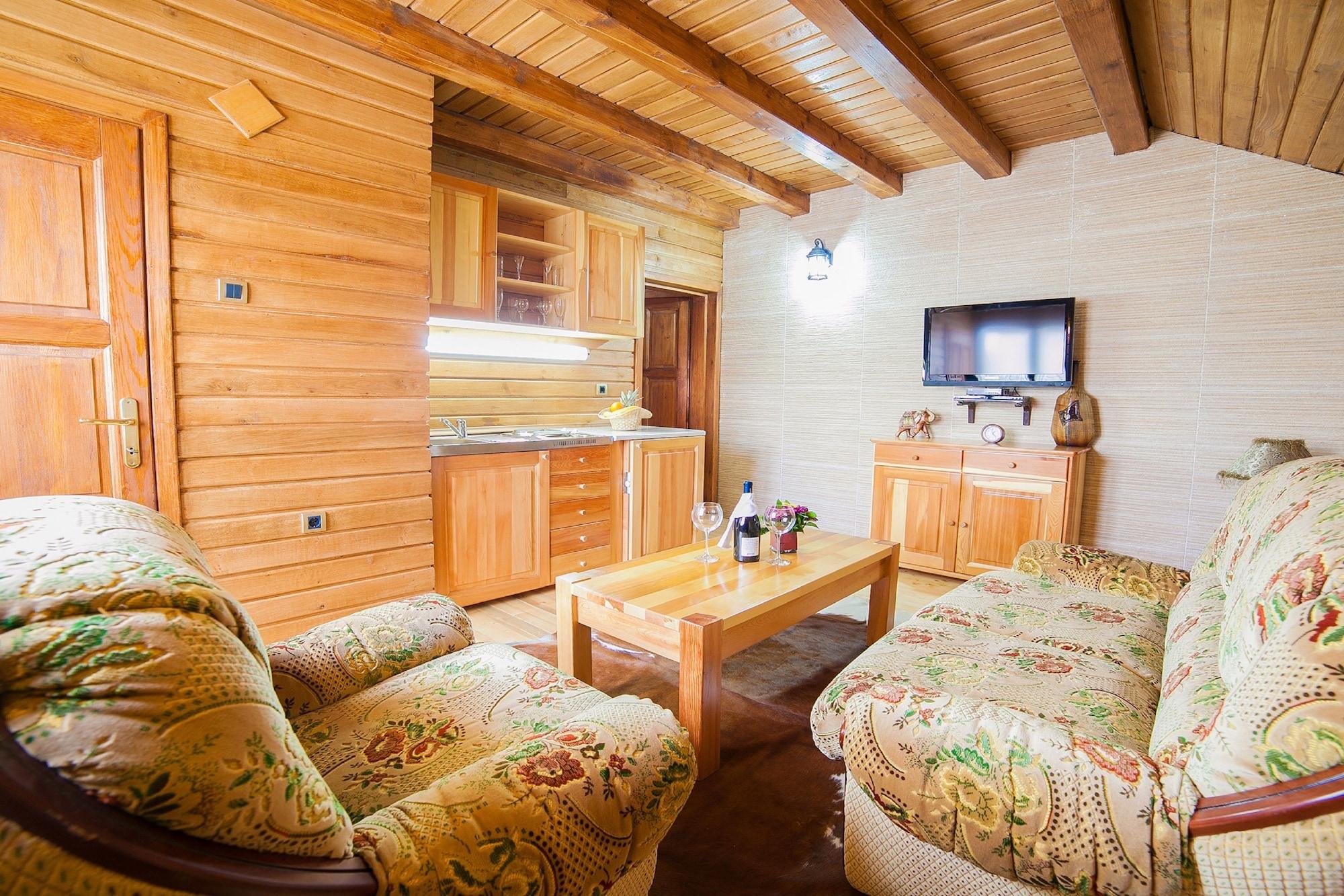 & Gacka 4* Mojkovac