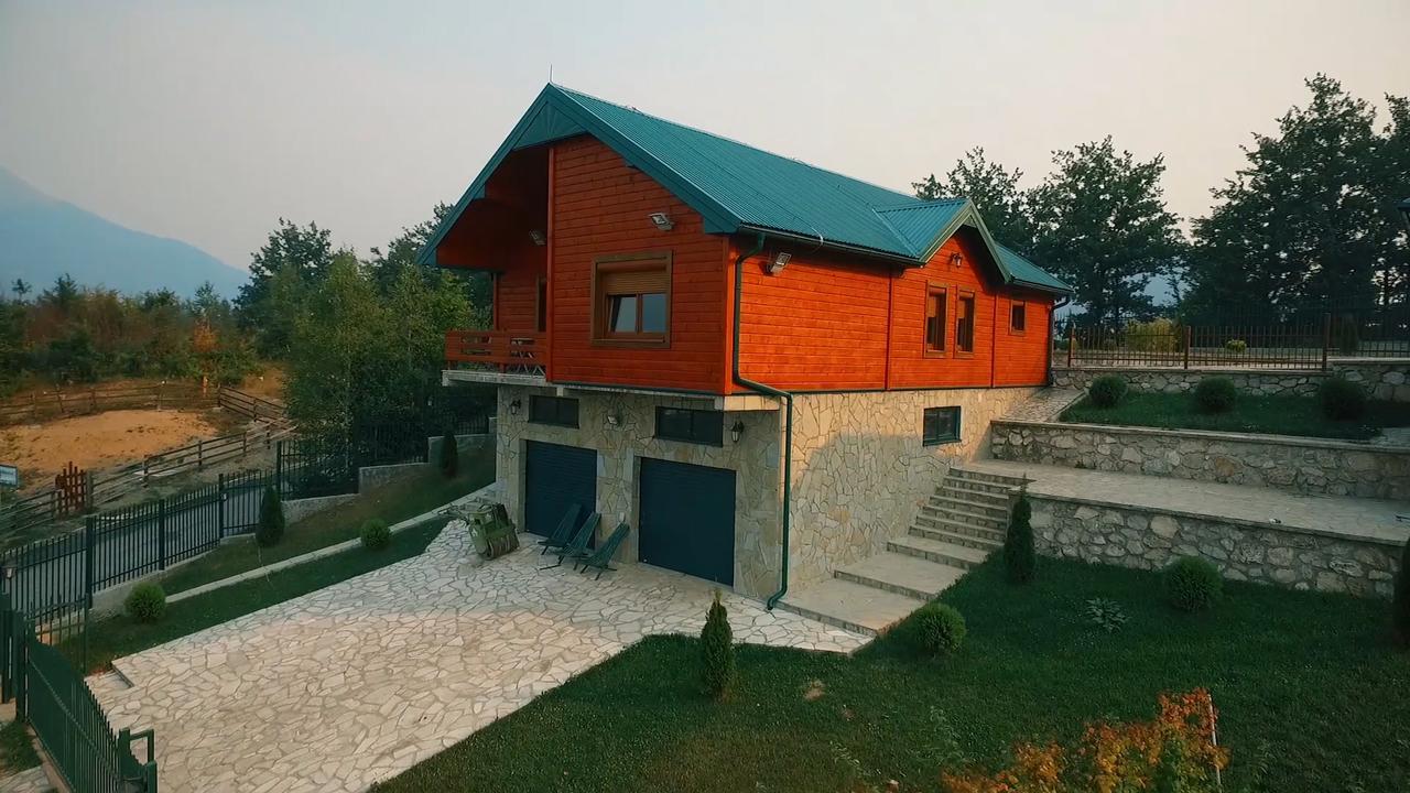 & Gacka 4* Mojkovac
