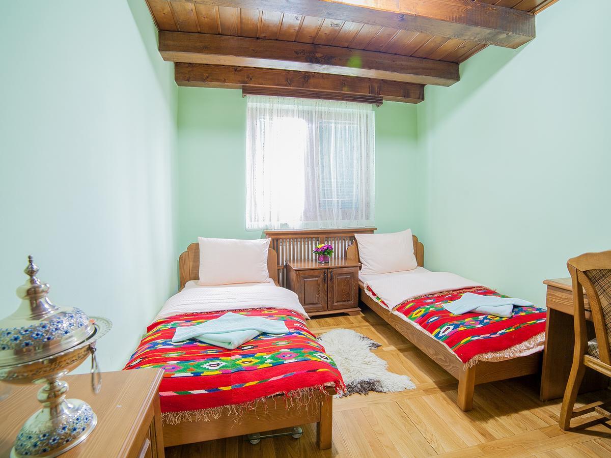& Gacka Hotel 4*