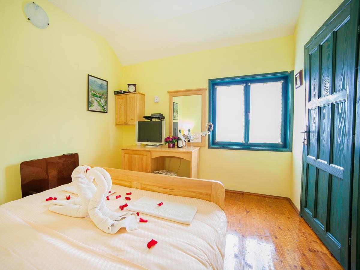 & Gacka Hotel Mojkovac