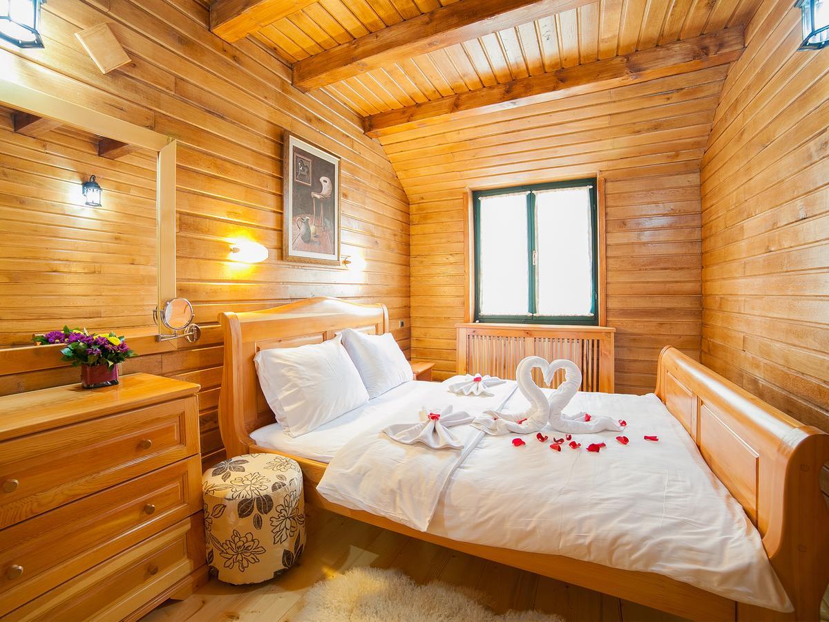 & Gacka 4* Mojkovac
