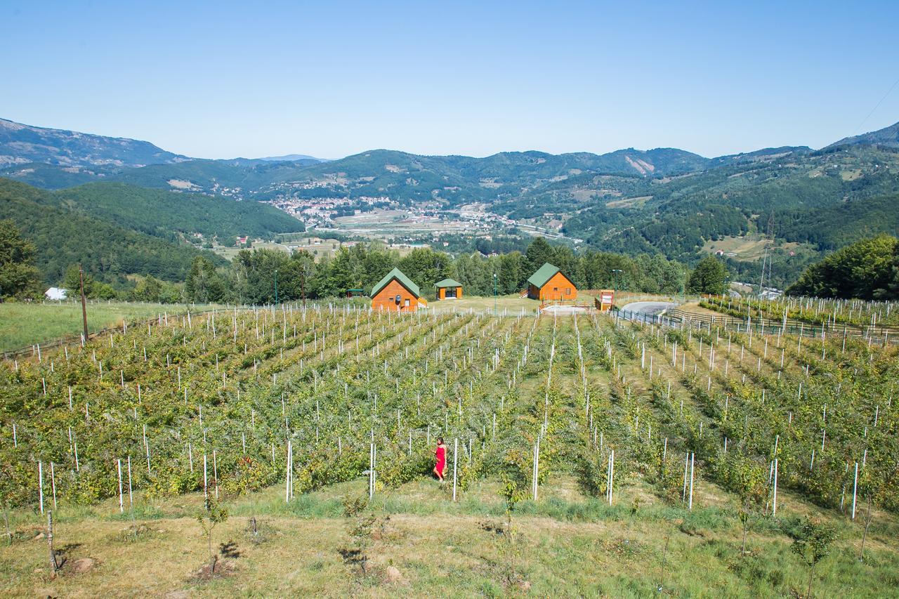 & Gacka 4* Mojkovac
