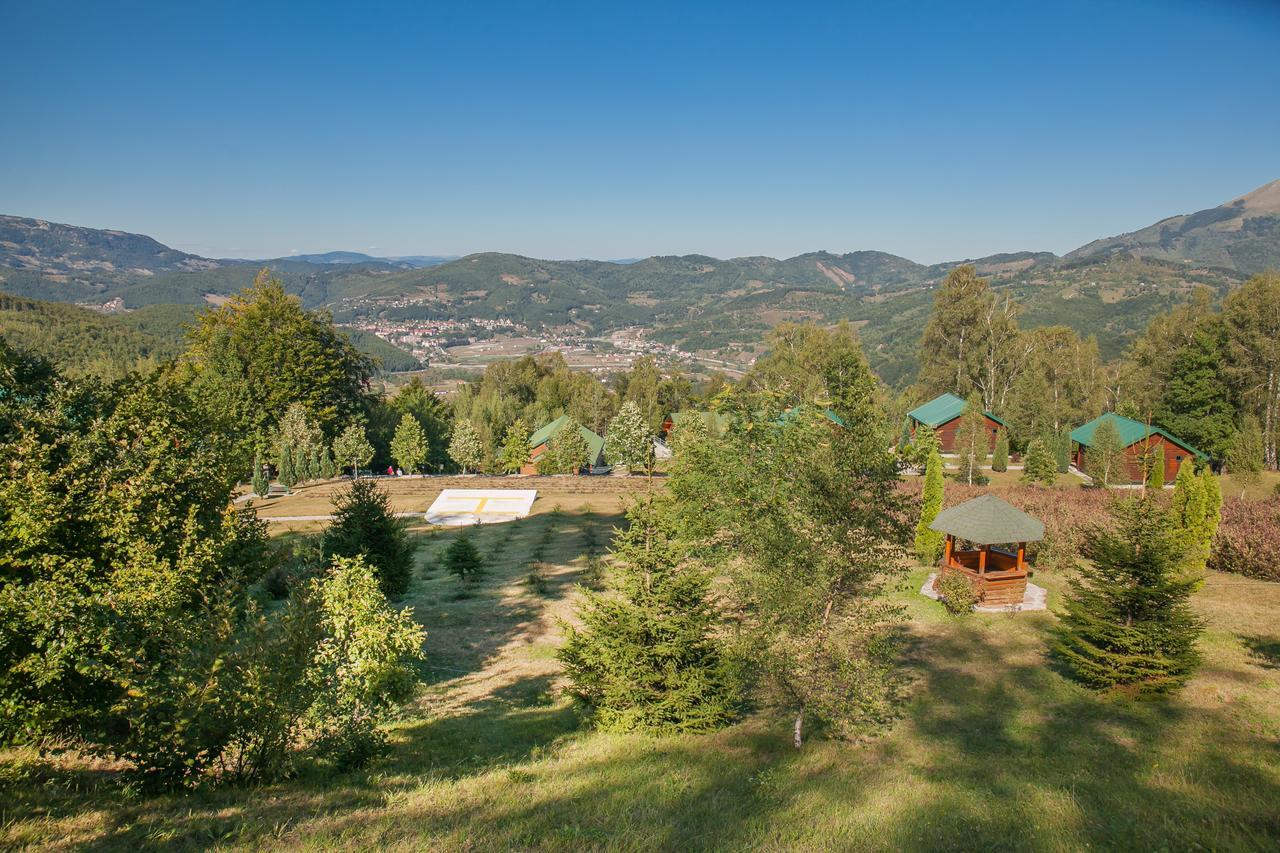 & Gacka 4* Mojkovac