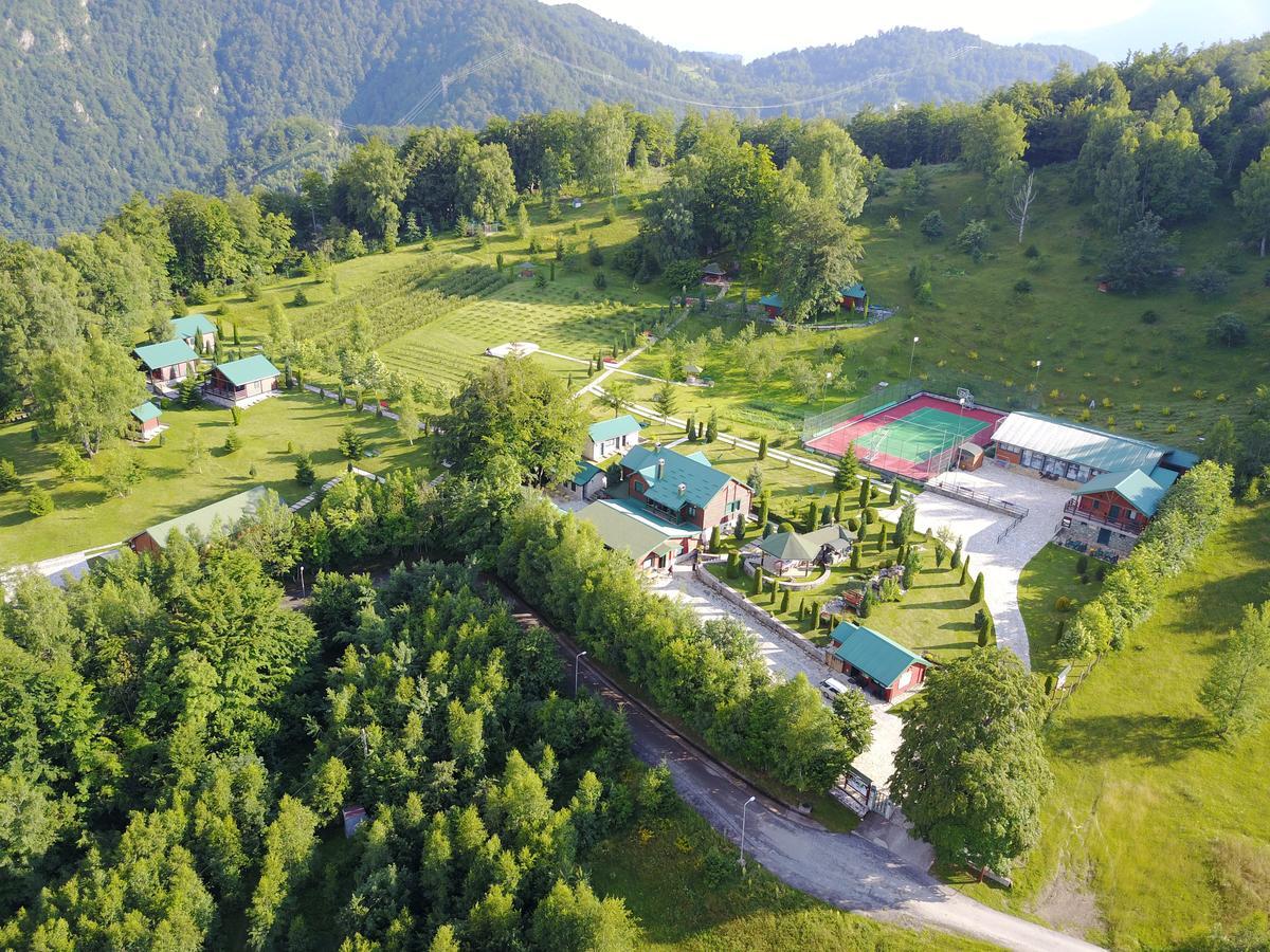 & Gacka Hotel 4*