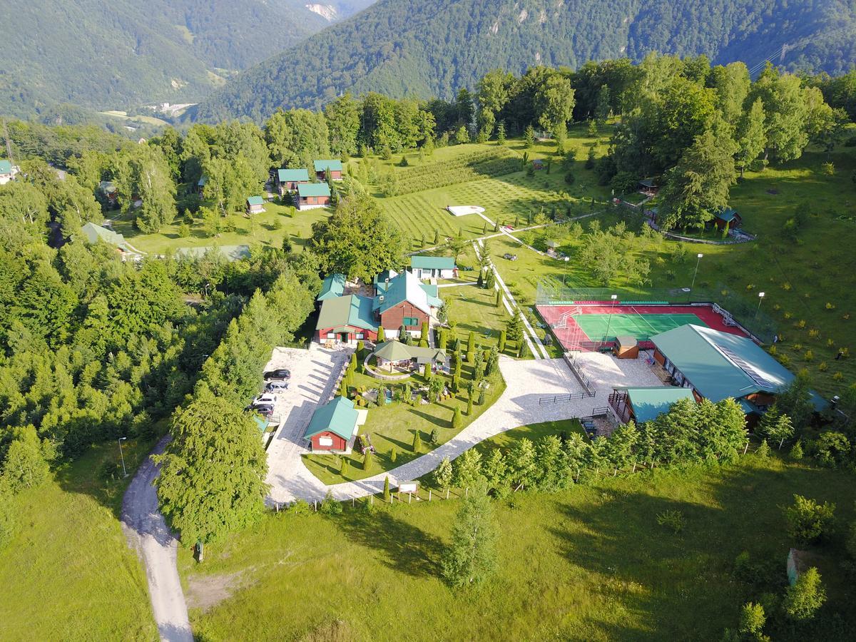 & Gacka 4* Mojkovac