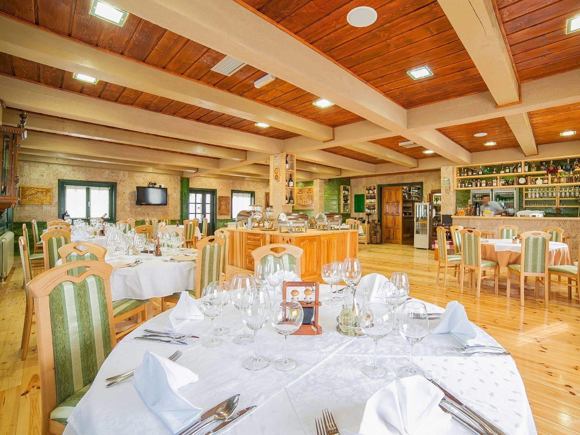 & Gacka Hotel 4*