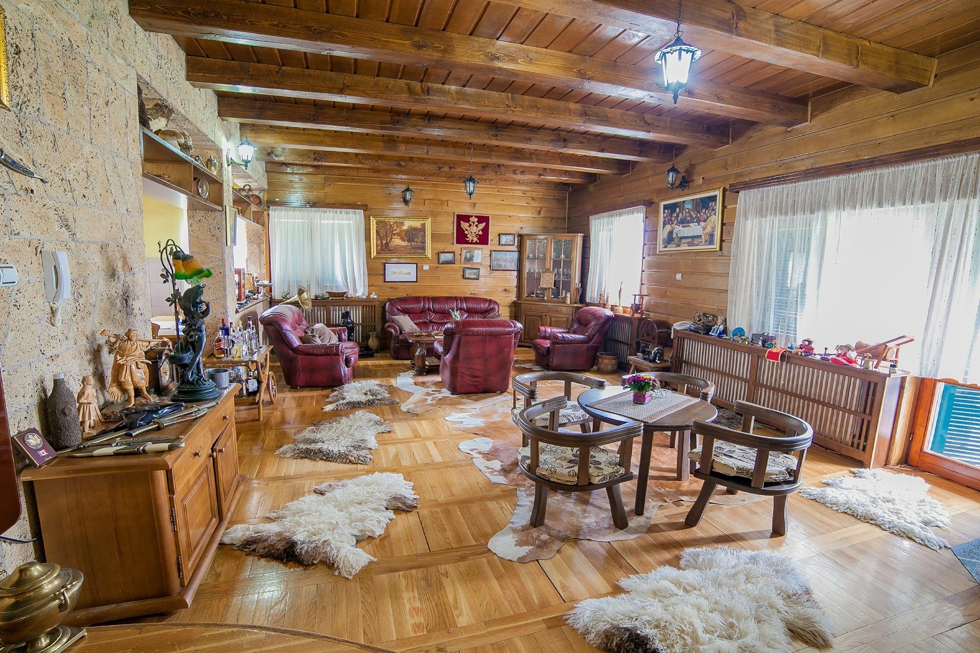 & Gacka Hotel Mojkovac